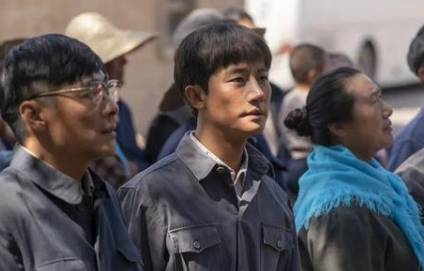 《山海情》历史图片