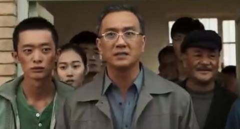 《山海情》历史图片