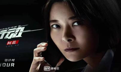 《刑警之海外行动》历史图片
