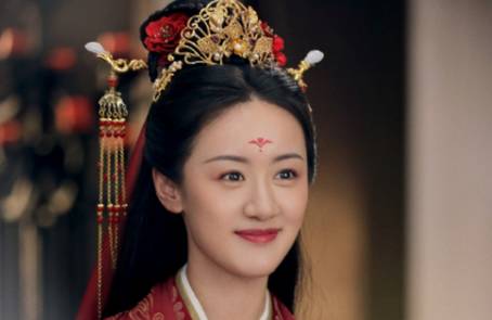 《楚乔传2》历史图片