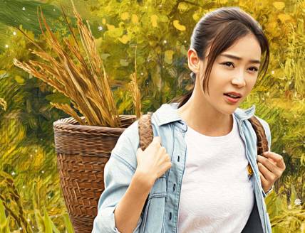 《江山如此多娇》完美收官历史图片