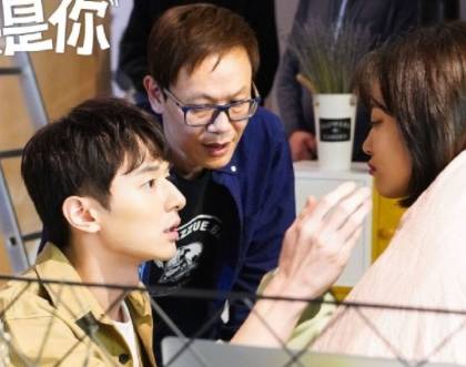 《原来是你》历史图片