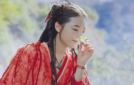 《玲珑》历史图片