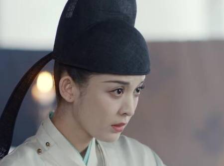 《风起霓裳》历史图片