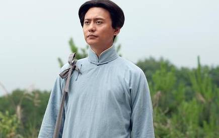 《觉醒年代》历史图片