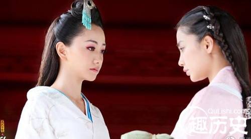 上官小妹历史图片
