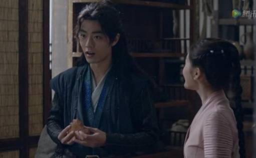 《斗罗大陆》历史图片