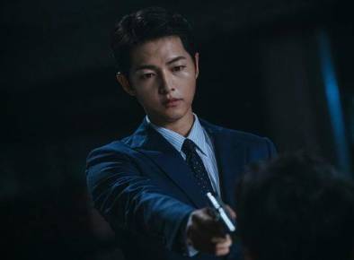 《文森佐》历史图片