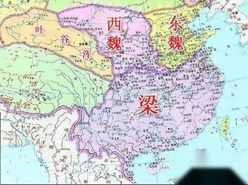 琅琊榜历史图片