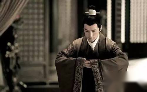 琅琊榜历史图片