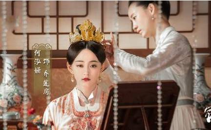 《锦心似玉》历史图片