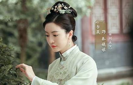 《锦心似玉》历史图片