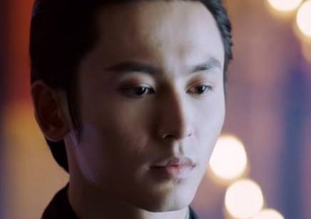 《山河令》历史图片