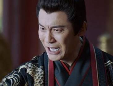 《山河令》历史图片