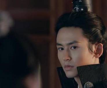 《山河令》历史图片