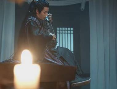 《山河令》历史图片