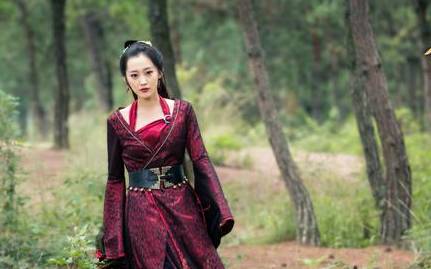 《墓王之王》历史图片
