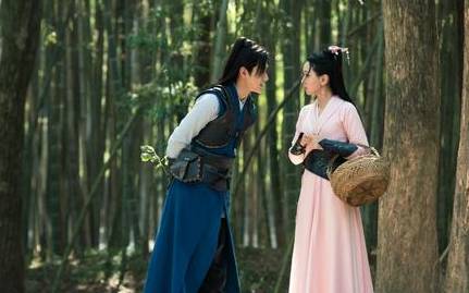 《墓王之王》历史图片