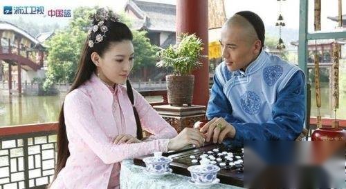 多情江山历史图片