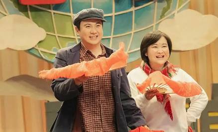 《你好,李焕英》历史图片