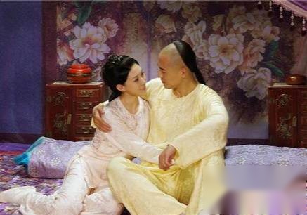 多情江山历史图片