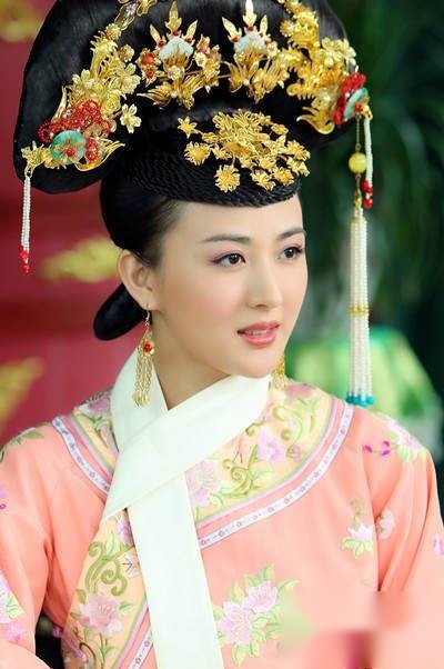 多情江山历史图片