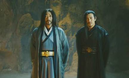 《财神》历史图片