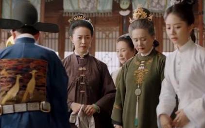 《锦心似玉》历史图片