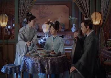 《锦心似玉》历史图片