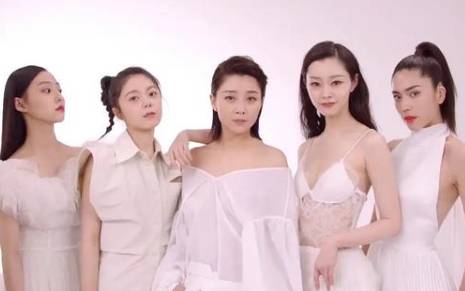 《爱的理想生活》历史图片