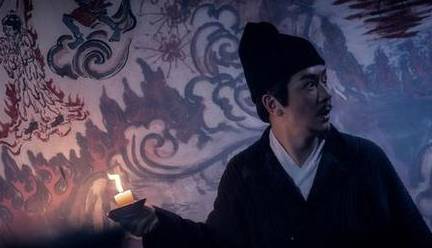 《狄仁杰:长安变》历史图片