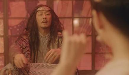 《狄仁杰:长安变》历史图片