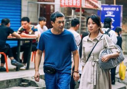 《装台》历史图片