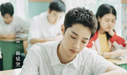 《别想打扰我学习》历史图片