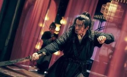 《武松血战狮子楼》历史图片