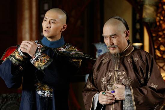 多情江山历史图片