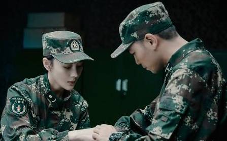 《号手就位》历史图片