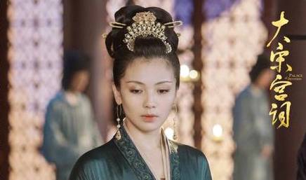 《大宋宫词》历史图片