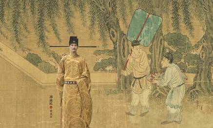 《大宋宫词》历史图片