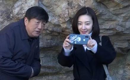 《经山海》历史图片