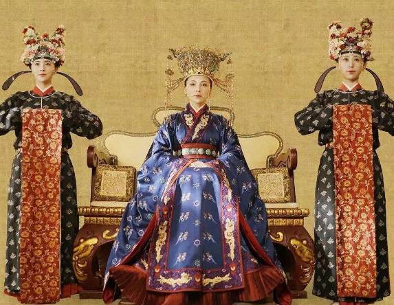 《大宋宫词》历史图片
