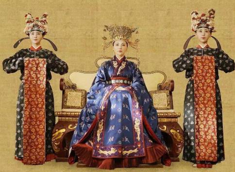 《大宋宫词》历史图片