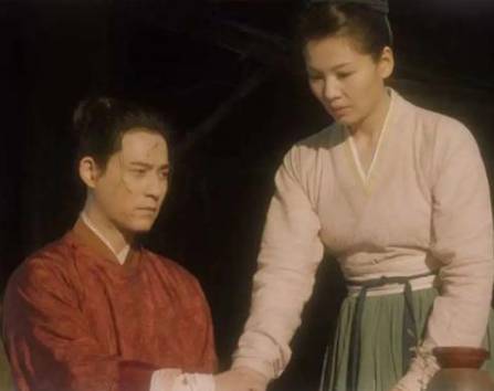 《大宋宫词》历史图片