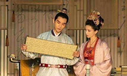 《大宋宫词》历史图片