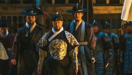 《朝鲜驱魔师》历史图片