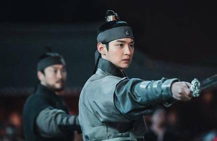 《朝鲜驱魔师》历史图片