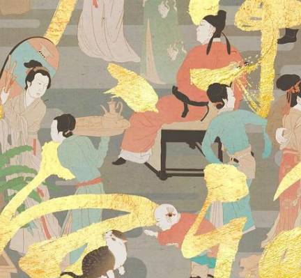 《大宋宫词》历史图片