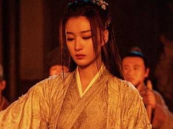 《玉骨遥》历史图片