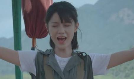 《恋恋小酒窝》历史图片