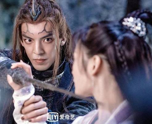 《玉昭令》历史图片